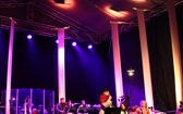 Koncert bez oklasków - Memento Vitae
