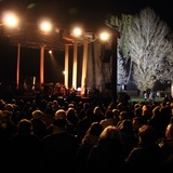 Koncert bez oklasków - Memento Vitae
