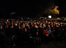 Koncert bez oklasków - Memento Vitae