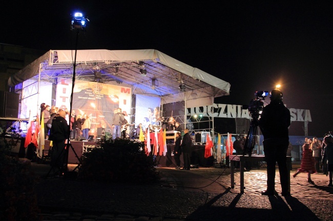 Litania Miast 2015