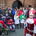 Korowód Świętych w Poznaniu