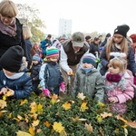 Korowód Świętych w Poznaniu