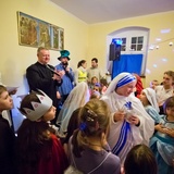 Korowód Świętych w Poznaniu