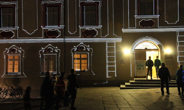 Jubileusz Muzeum Śląska Opolskiego