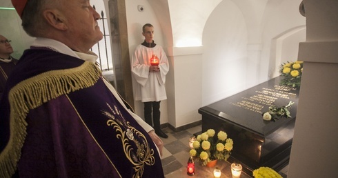 Za królów, biskupów, artystów