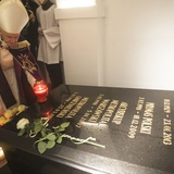 Katedralne zaduszki