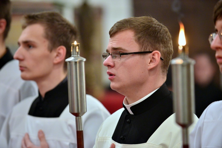 Trydencka Msza żałobna