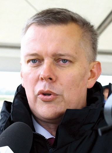 Tomasz Siemoniak