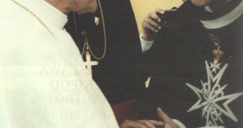 Zmarł dobrodziej Kościoła i Wawelu