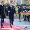 Prezydent Andrzej Duda: Więcej NATO w Europie