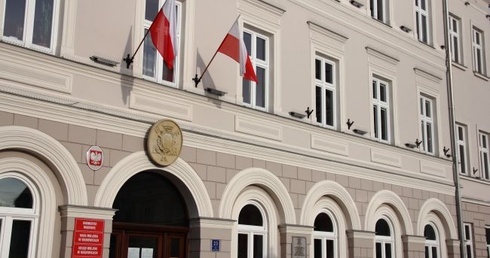 Klinowski: "Przestępstwa nie było"