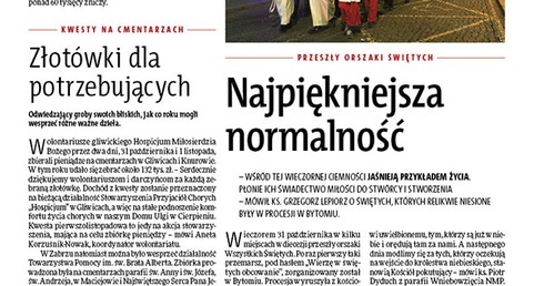 Gość Gliwicki 45/2015