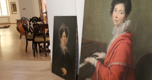 Muzeum archidiecezjalne już w nowej siedzibie