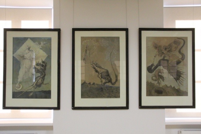 Muzeum archidiecezjalne na Dziekanii