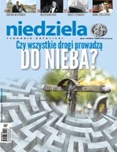 Niedziela 44/2015