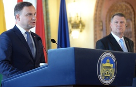 NATO-Rosja: Deklaracja z Bukaresztu