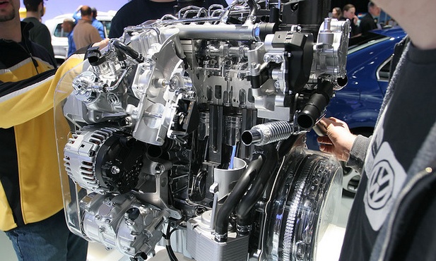 VW: Spalinowe przekręty nie tylko w dieslach