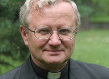 Zmarł ks. Eugeniusz Breitkopf