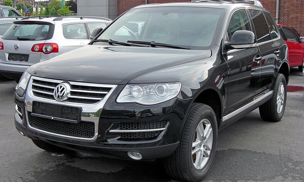 Polski raj Volkswagena