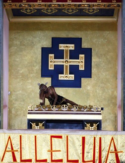 Okrzyk „Alleluja” na stałe wszedł do naszej liturgii