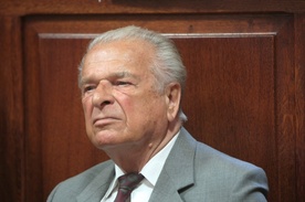 Zmarł generał Czesław Kiszczak