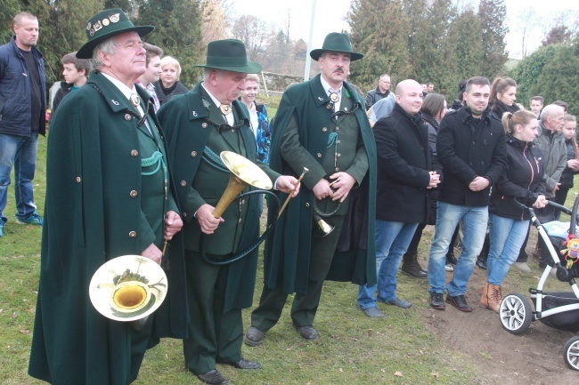 Pogrzeb śp. ks. Jana Nicko