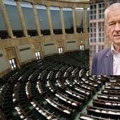 Wrocławianin otworzy obrady Sejmu