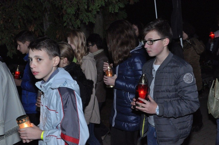 Spacery w Chełmie