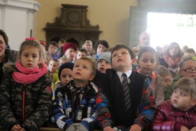 Podwójny jubileusz w Lubomierzu