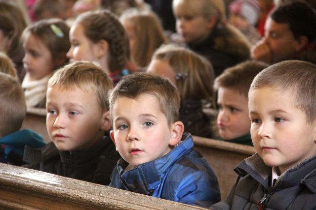 Podwójny jubileusz w Lubomierzu