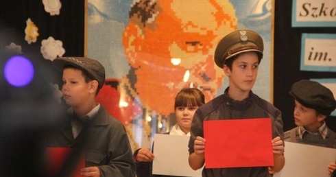 Jan Paweł II nadal do was mówi