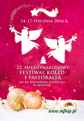 Międzynarodowy Festiwal Kolęd i Pastorałek 