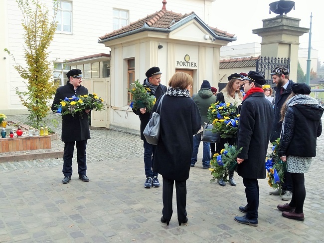 Akademicki Dzień Pamięci 2015