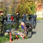 Akademicki Dzień Pamięci 2015