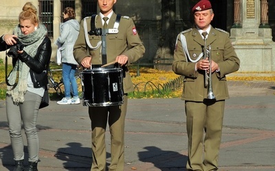 Akademicki Dzień Pamięci 2015