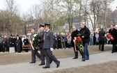 Pomnik ofiar Tragedii Górnośląskiej w Bytomiu