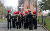 Pomnik ofiar Tragedii Górnośląskiej w Bytomiu