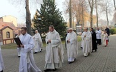 Pomnik ofiar Tragedii Górnośląskiej w Bytomiu