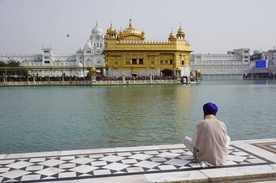 Watykan do hinduistów o ekologii ludzkiej