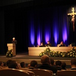 Konferencja o muzyce liturgicznej