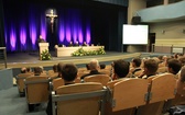 Konferencja o muzyce liturgicznej