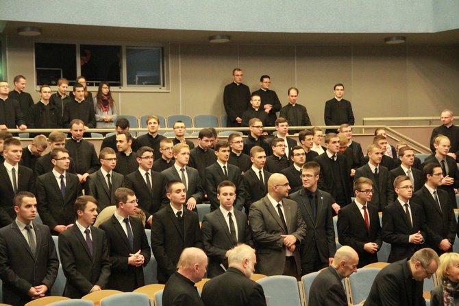 Konferencja o muzyce liturgicznej