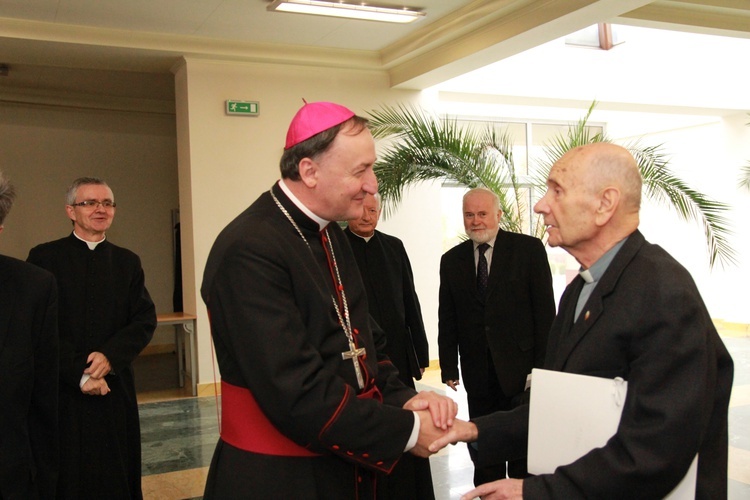 Konferencja o muzyce liturgicznej