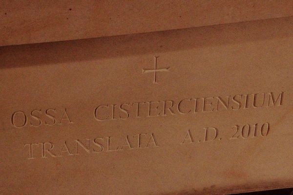 Eucharystia w intencji zmarłych biskupów i kapłanów