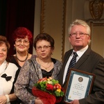 17. edycja Nagrody Starosty Bielskiego im. ks. J. Londzina