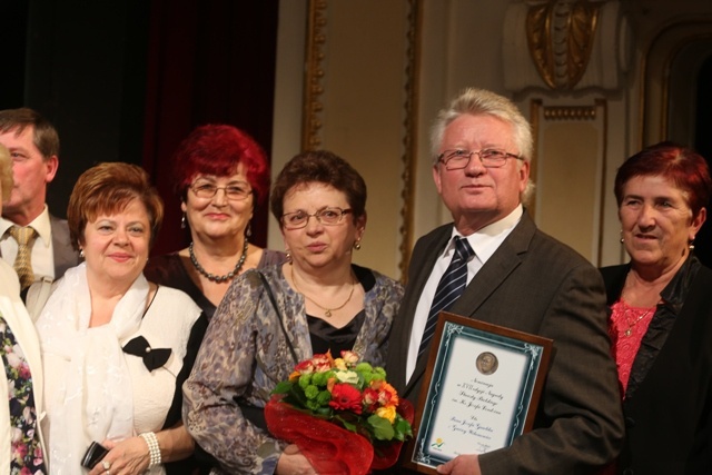 17. edycja Nagrody Starosty Bielskiego im. ks. J. Londzina