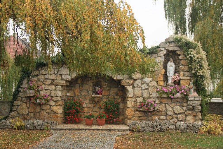 Kościół św. Michała Archanioła w Rozmierzy