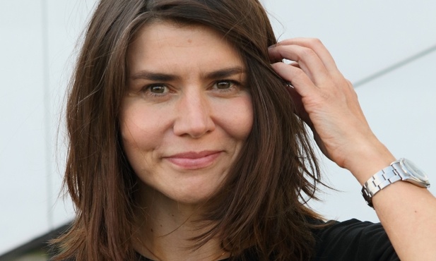 Małgorzata Szumowska nominowana