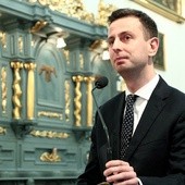 Kosiniak-Kamysz nowym szefem PSL