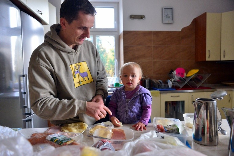 Domowy Kościół w Biskupowie